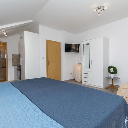 Villa Martinovic Dubrovnik Kültér fotó