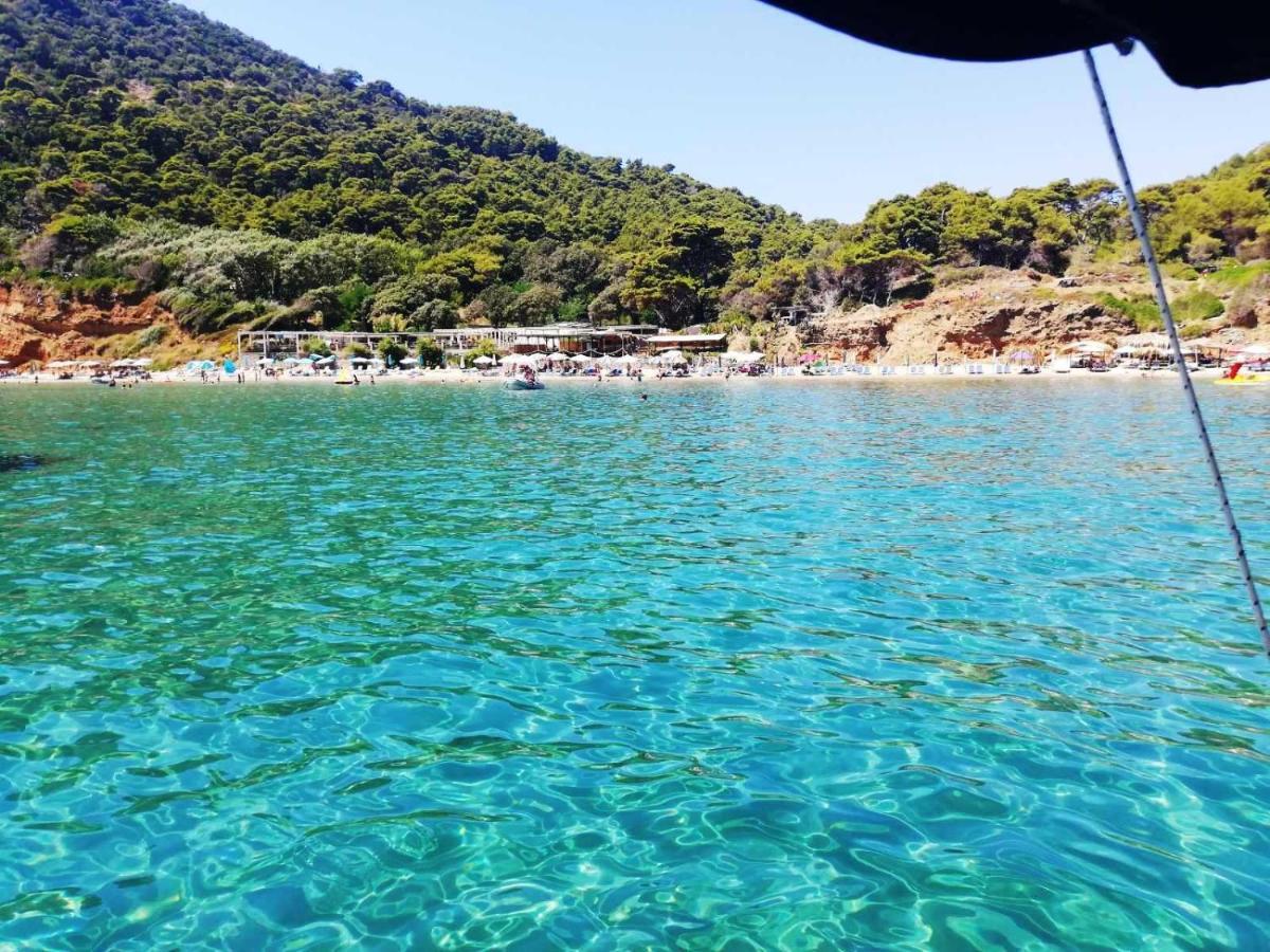 Villa Martinovic Dubrovnik Kültér fotó