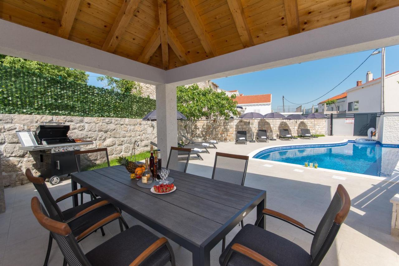 Villa Martinovic Dubrovnik Kültér fotó