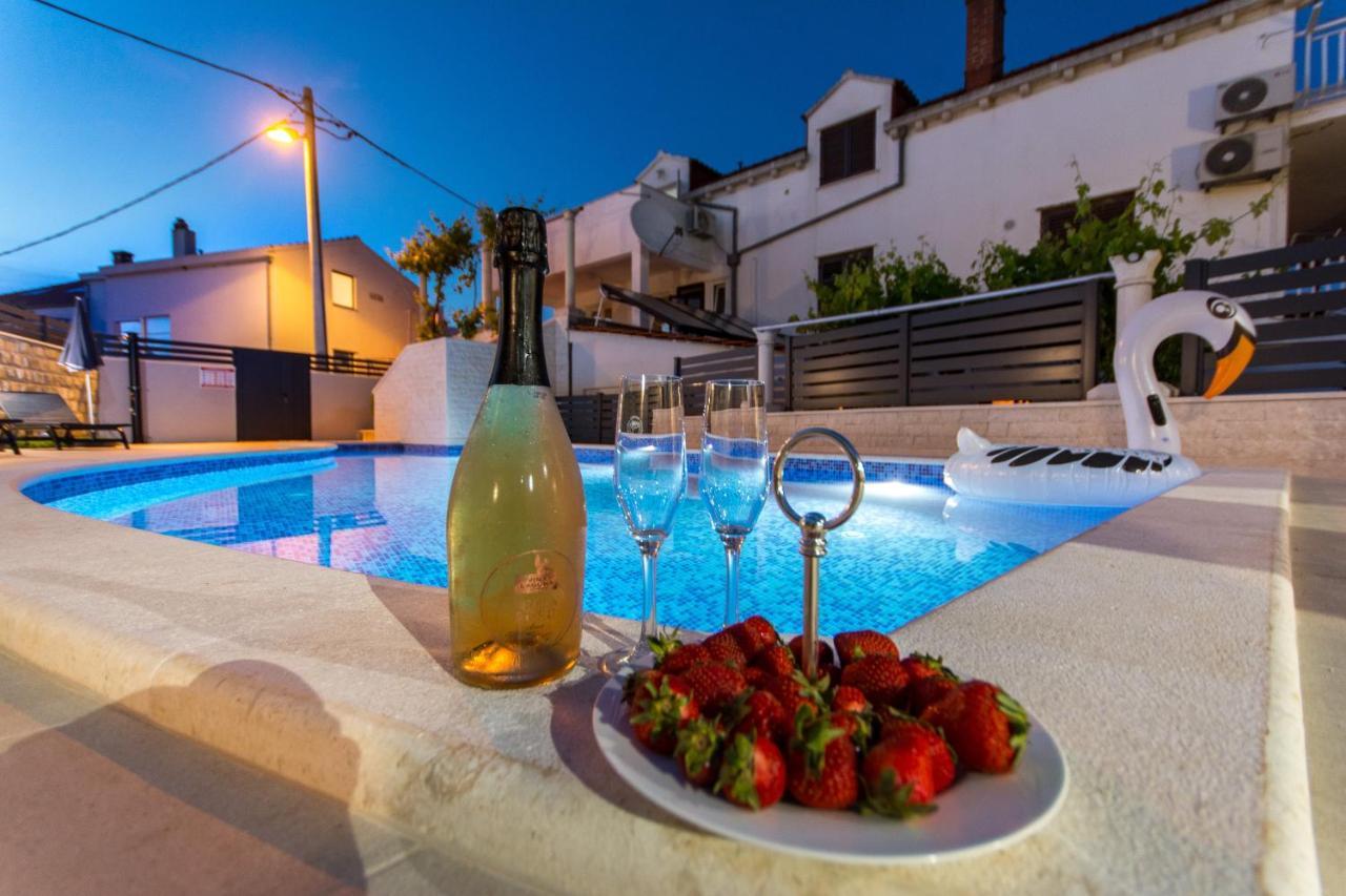 Villa Martinovic Dubrovnik Kültér fotó