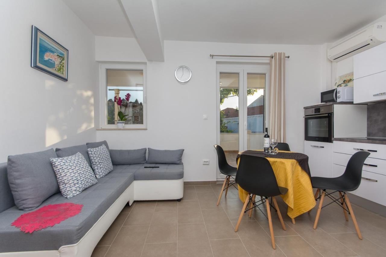 Villa Martinovic Dubrovnik Kültér fotó