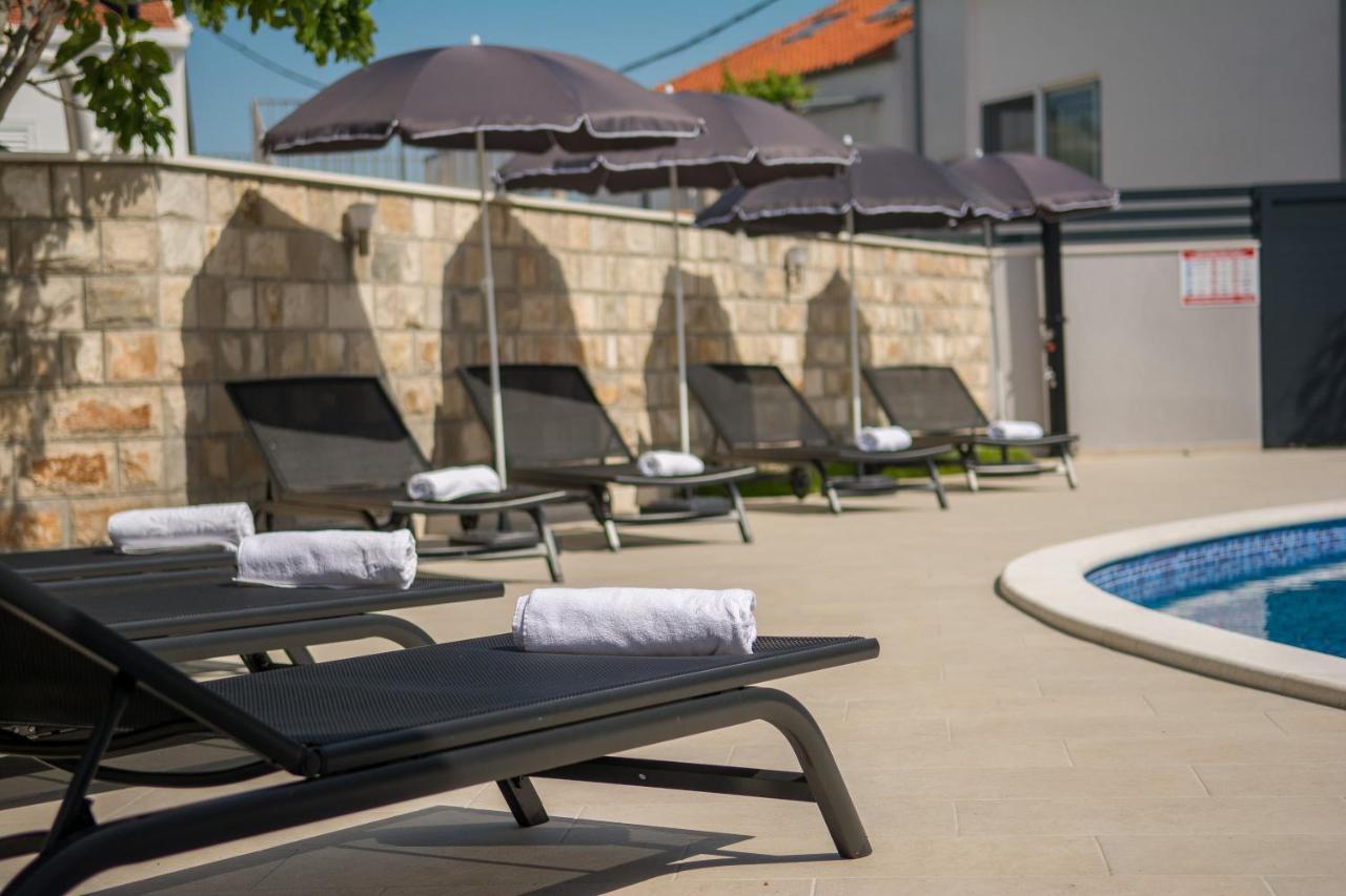 Villa Martinovic Dubrovnik Kültér fotó
