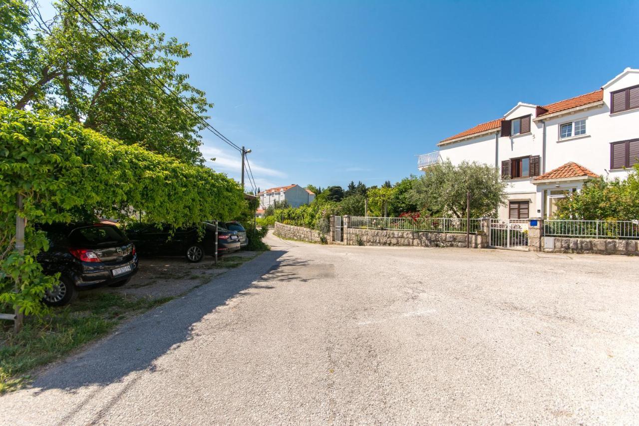 Villa Martinovic Dubrovnik Kültér fotó