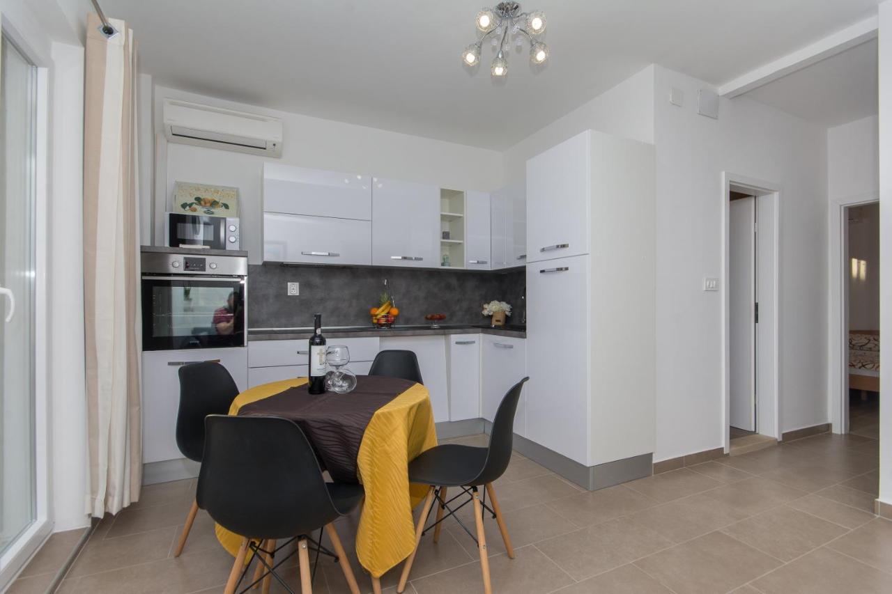 Villa Martinovic Dubrovnik Kültér fotó