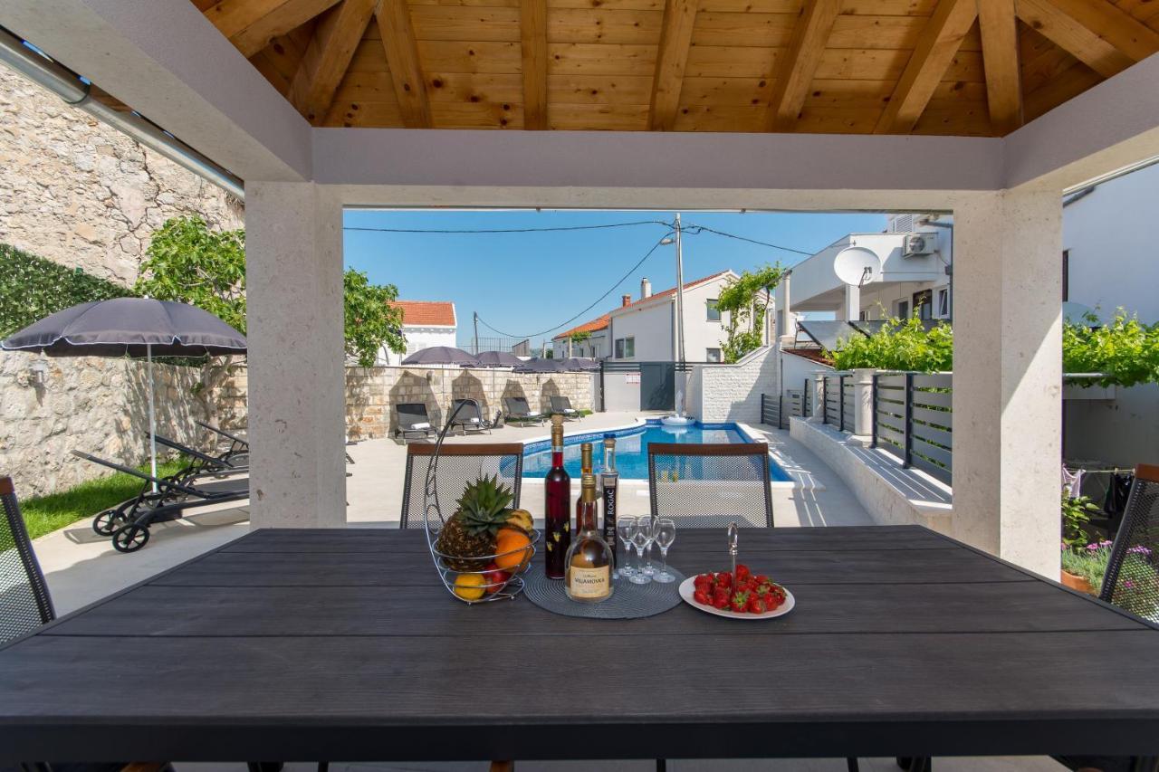 Villa Martinovic Dubrovnik Kültér fotó