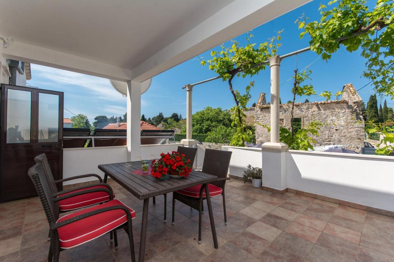 Villa Martinovic Dubrovnik Kültér fotó