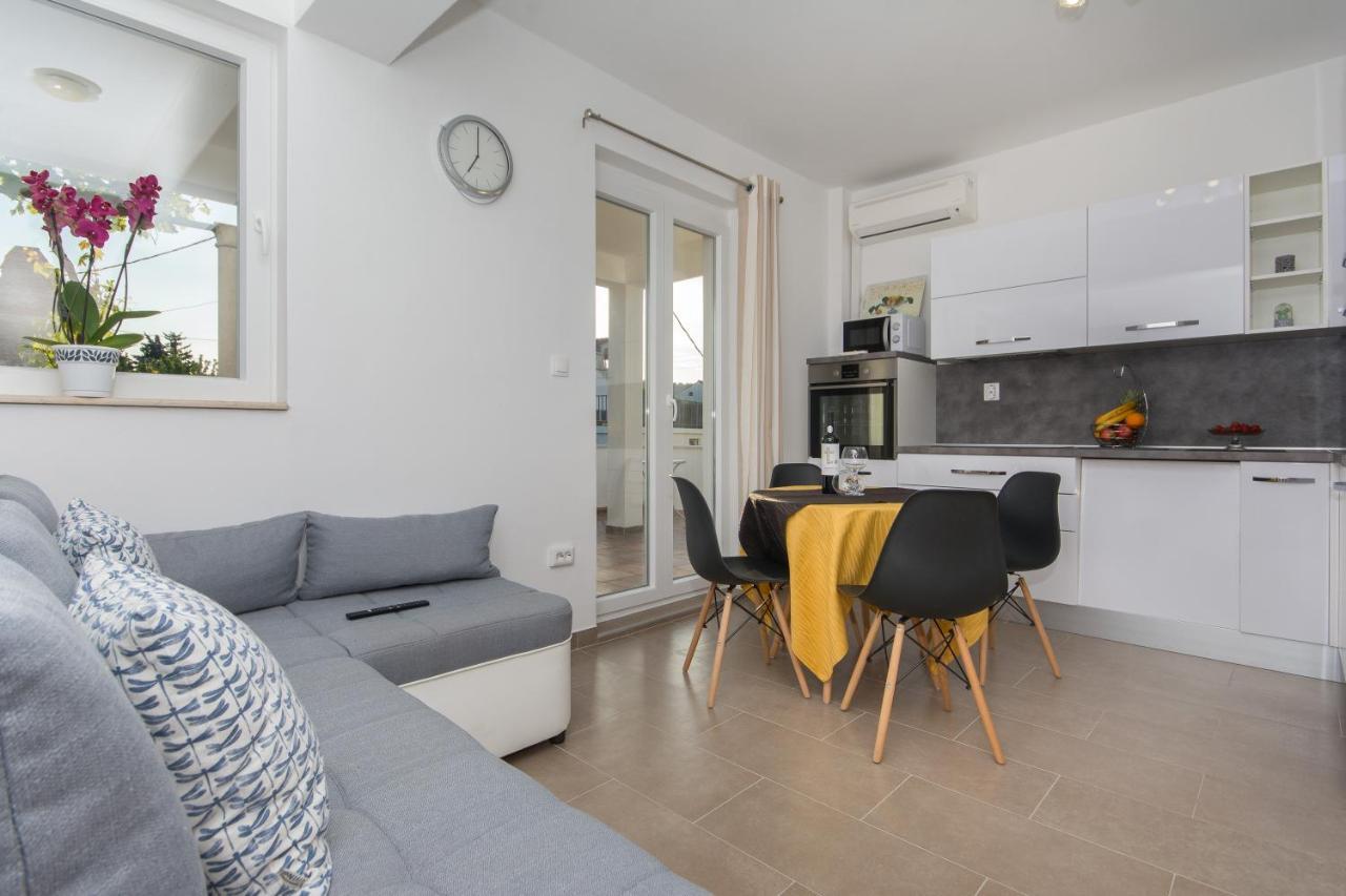 Villa Martinovic Dubrovnik Kültér fotó