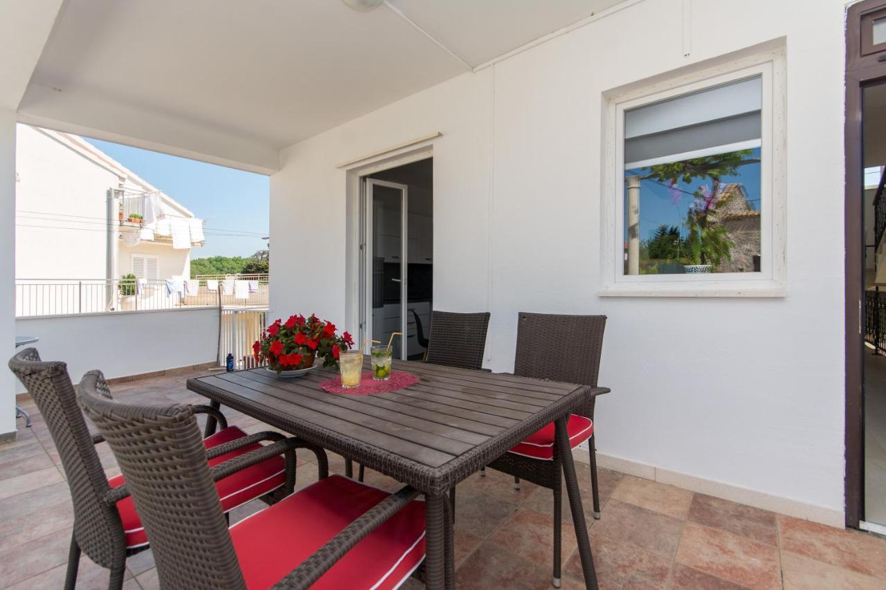 Villa Martinovic Dubrovnik Kültér fotó