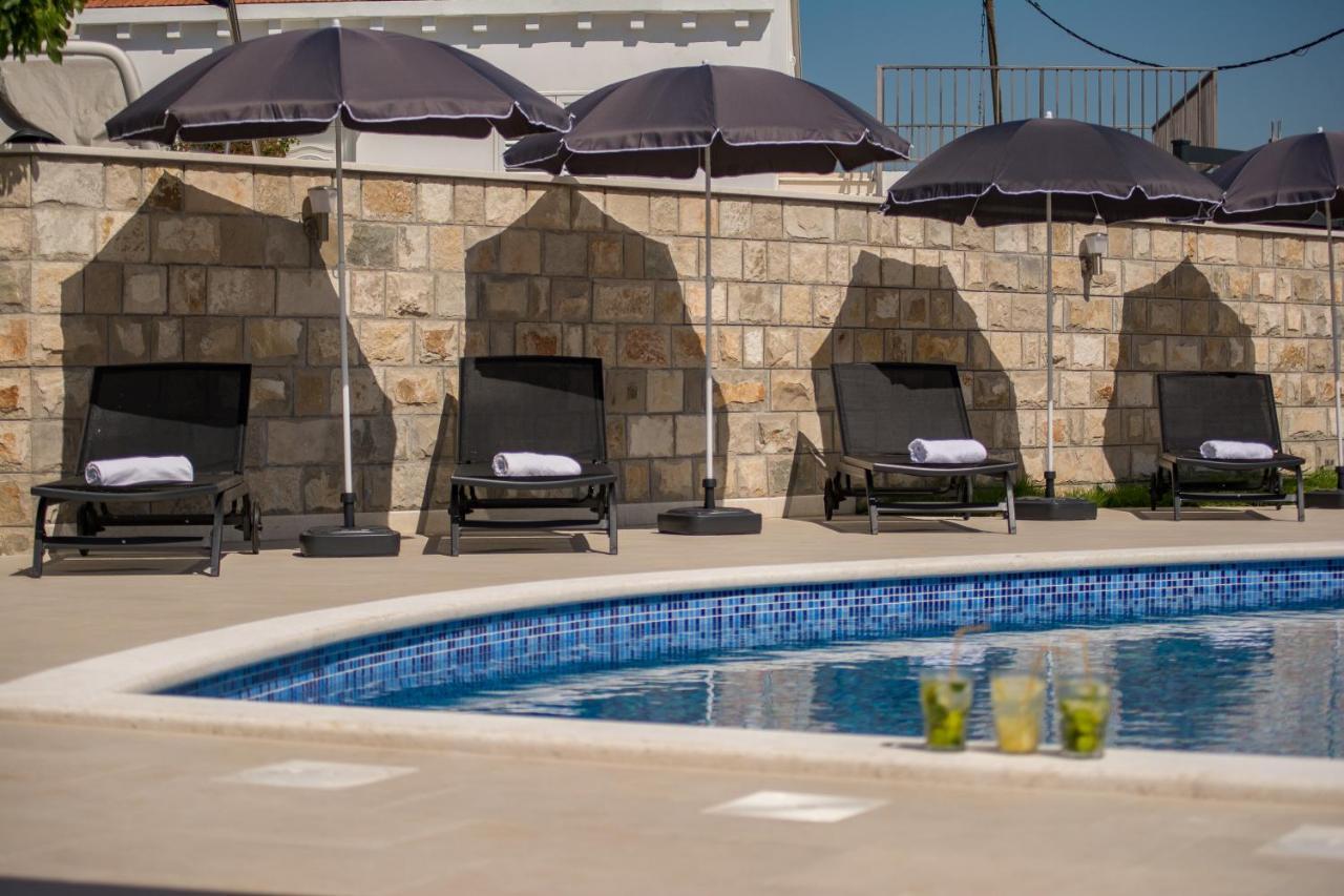 Villa Martinovic Dubrovnik Kültér fotó