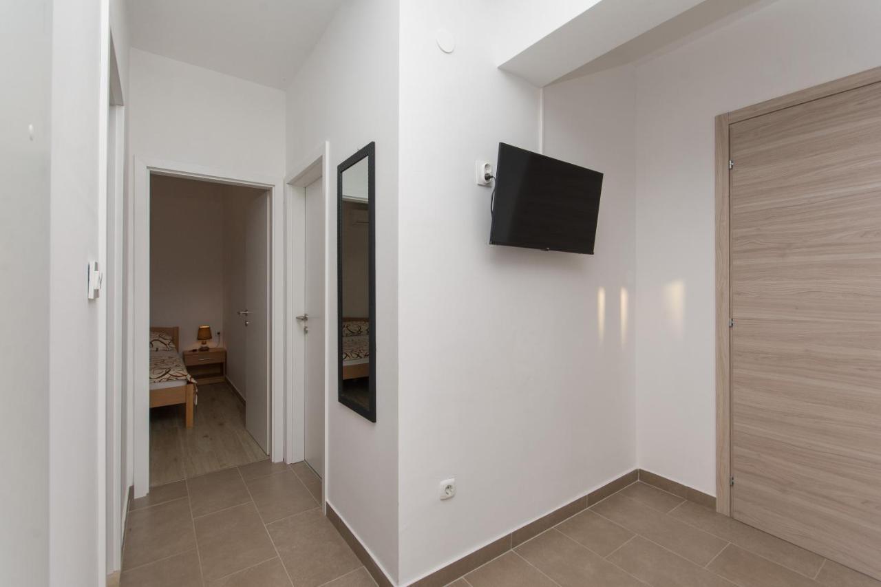 Villa Martinovic Dubrovnik Kültér fotó