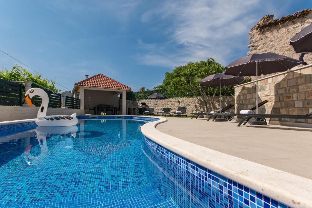 Villa Martinovic Dubrovnik Kültér fotó