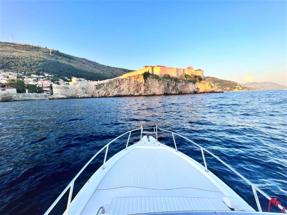 Villa Martinovic Dubrovnik Kültér fotó