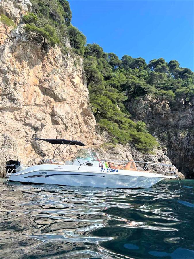 Villa Martinovic Dubrovnik Kültér fotó