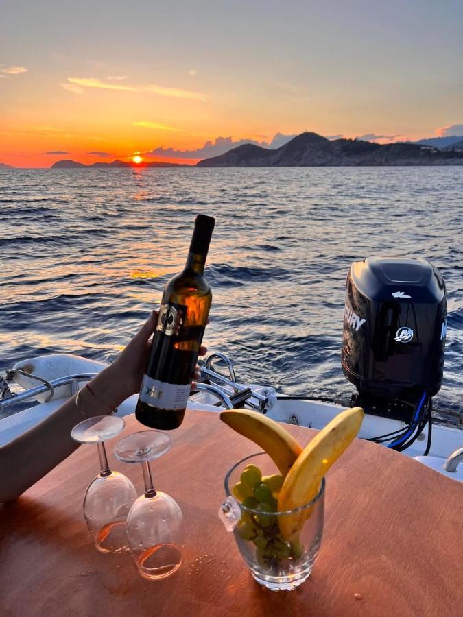 Villa Martinovic Dubrovnik Kültér fotó