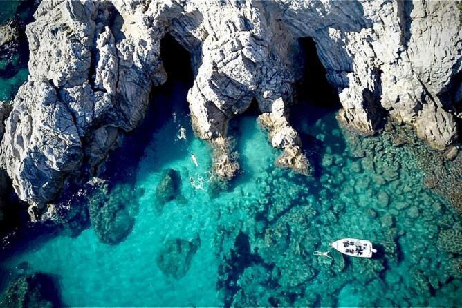 Villa Martinovic Dubrovnik Kültér fotó