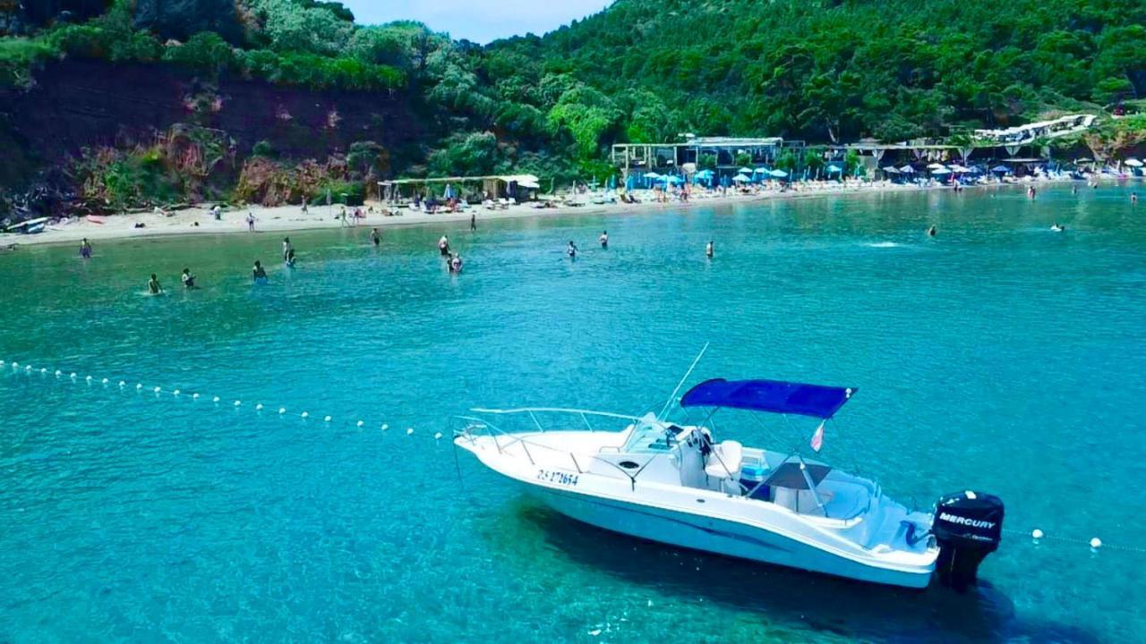 Villa Martinovic Dubrovnik Kültér fotó
