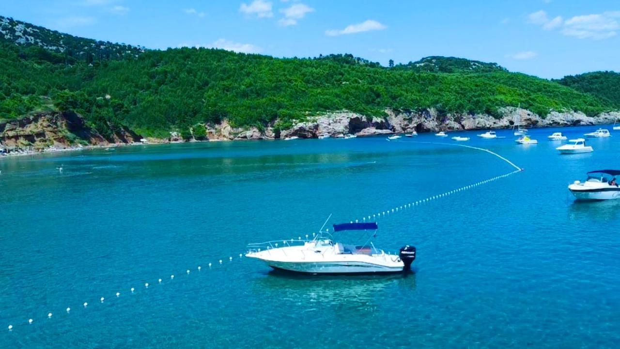Villa Martinovic Dubrovnik Kültér fotó