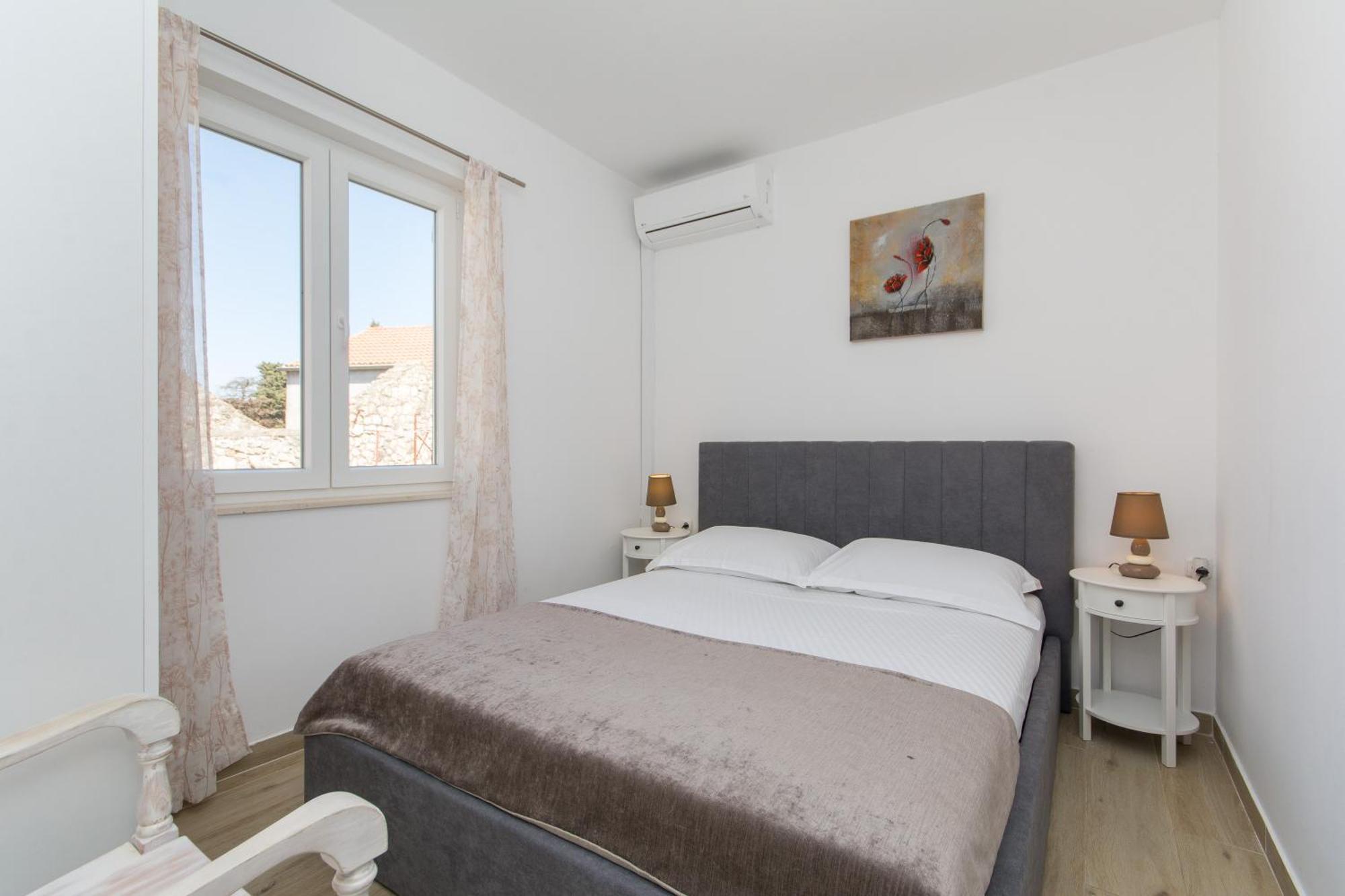 Villa Martinovic Dubrovnik Kültér fotó