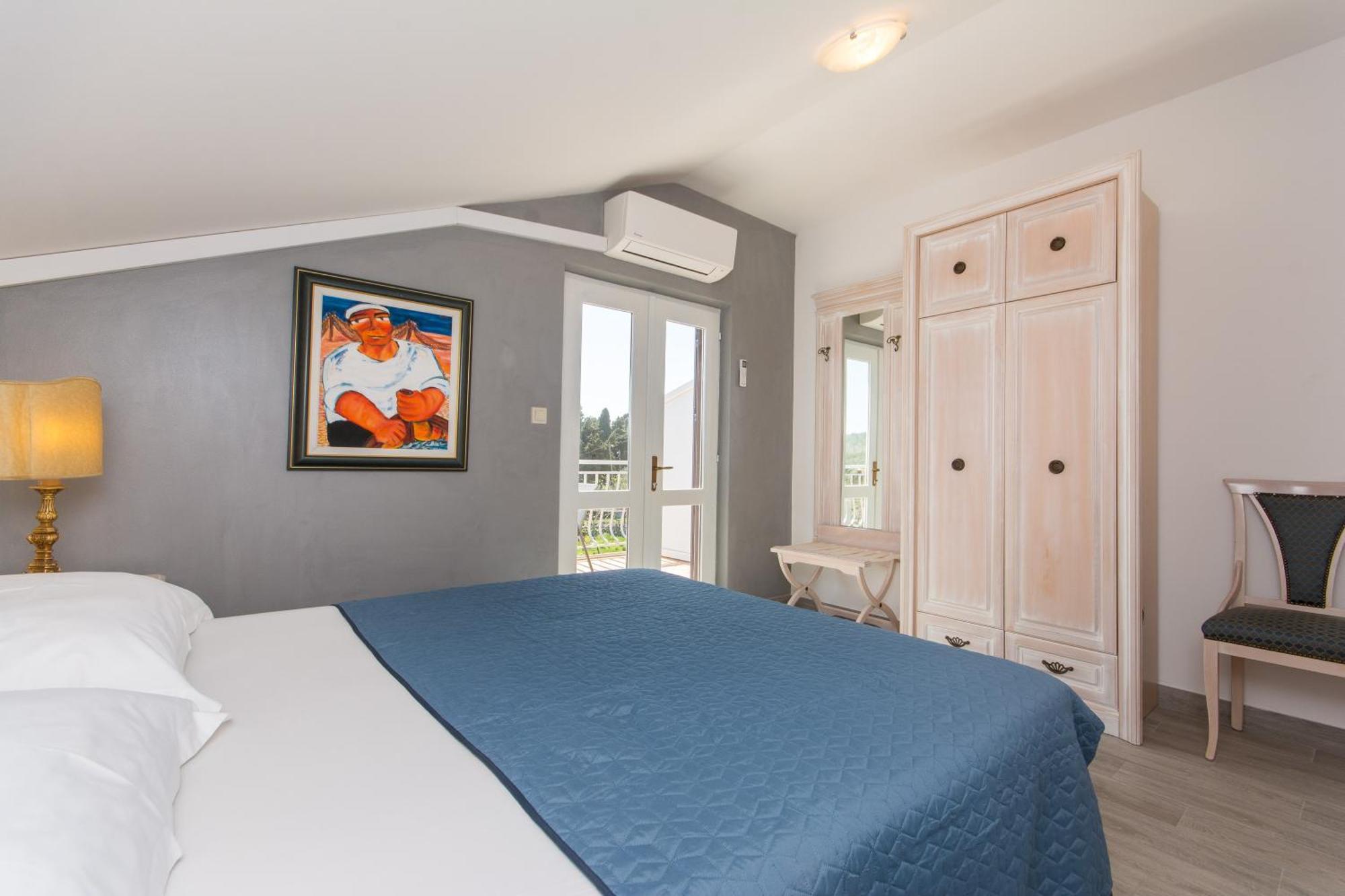 Villa Martinovic Dubrovnik Kültér fotó
