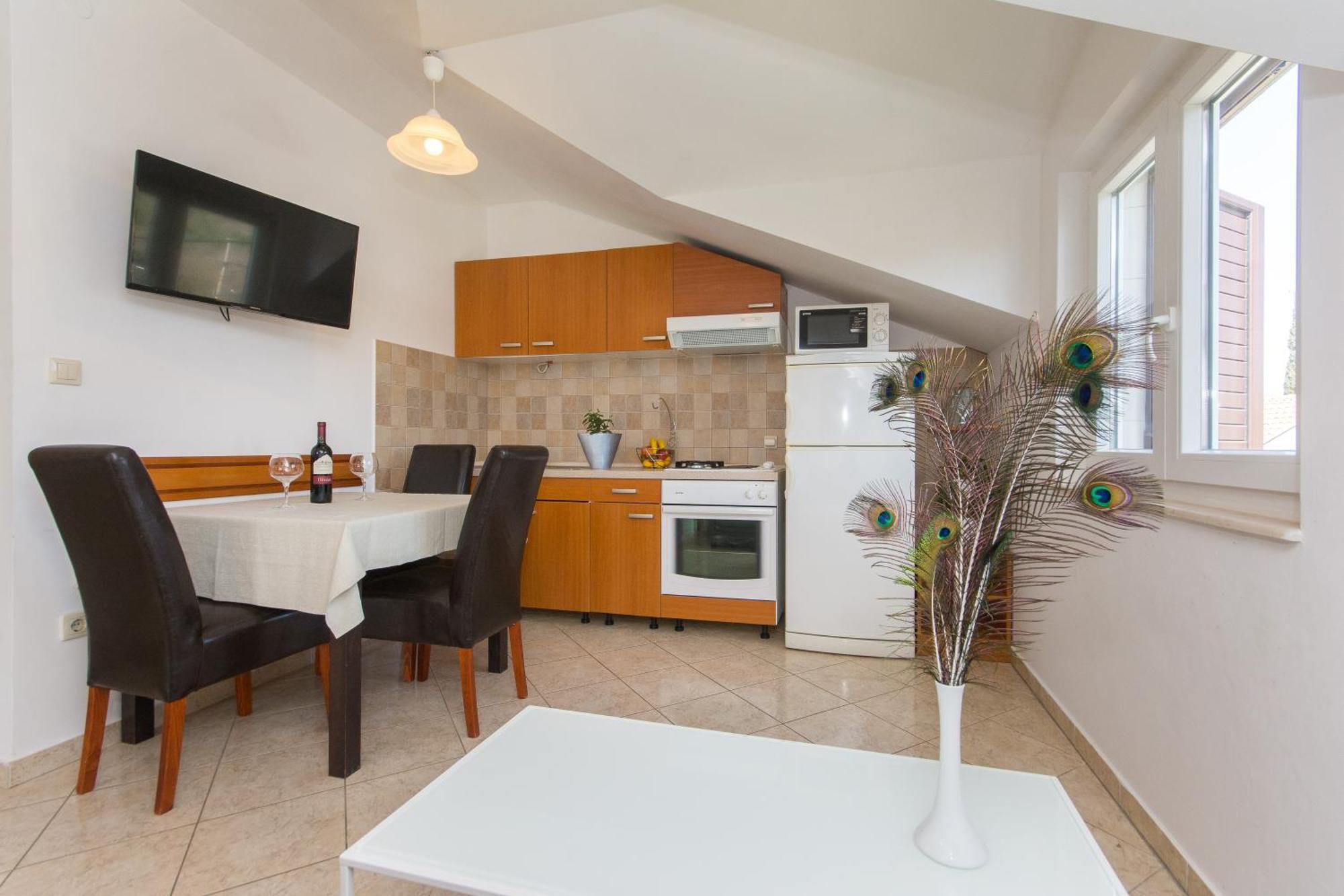 Villa Martinovic Dubrovnik Kültér fotó