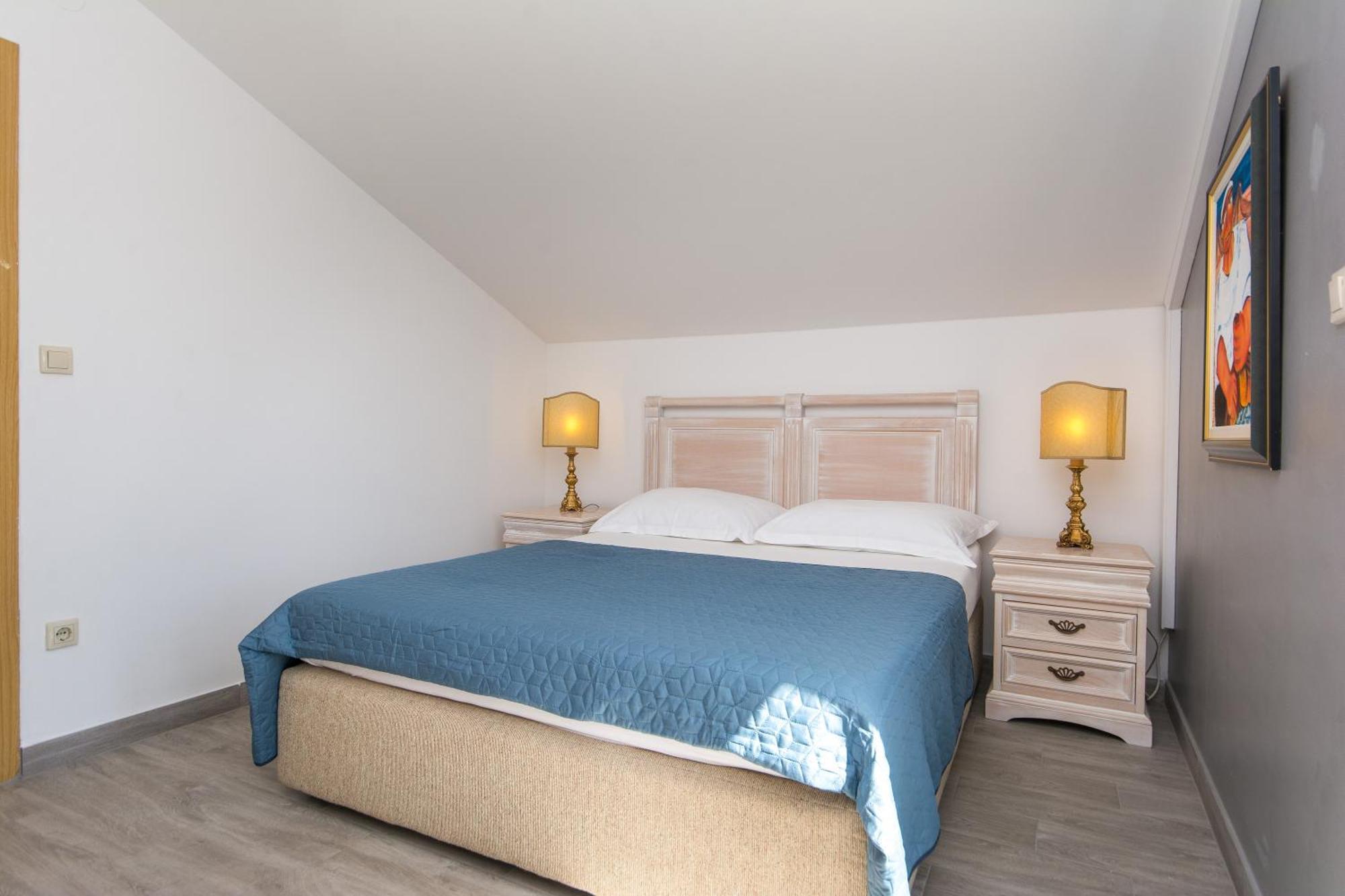 Villa Martinovic Dubrovnik Kültér fotó