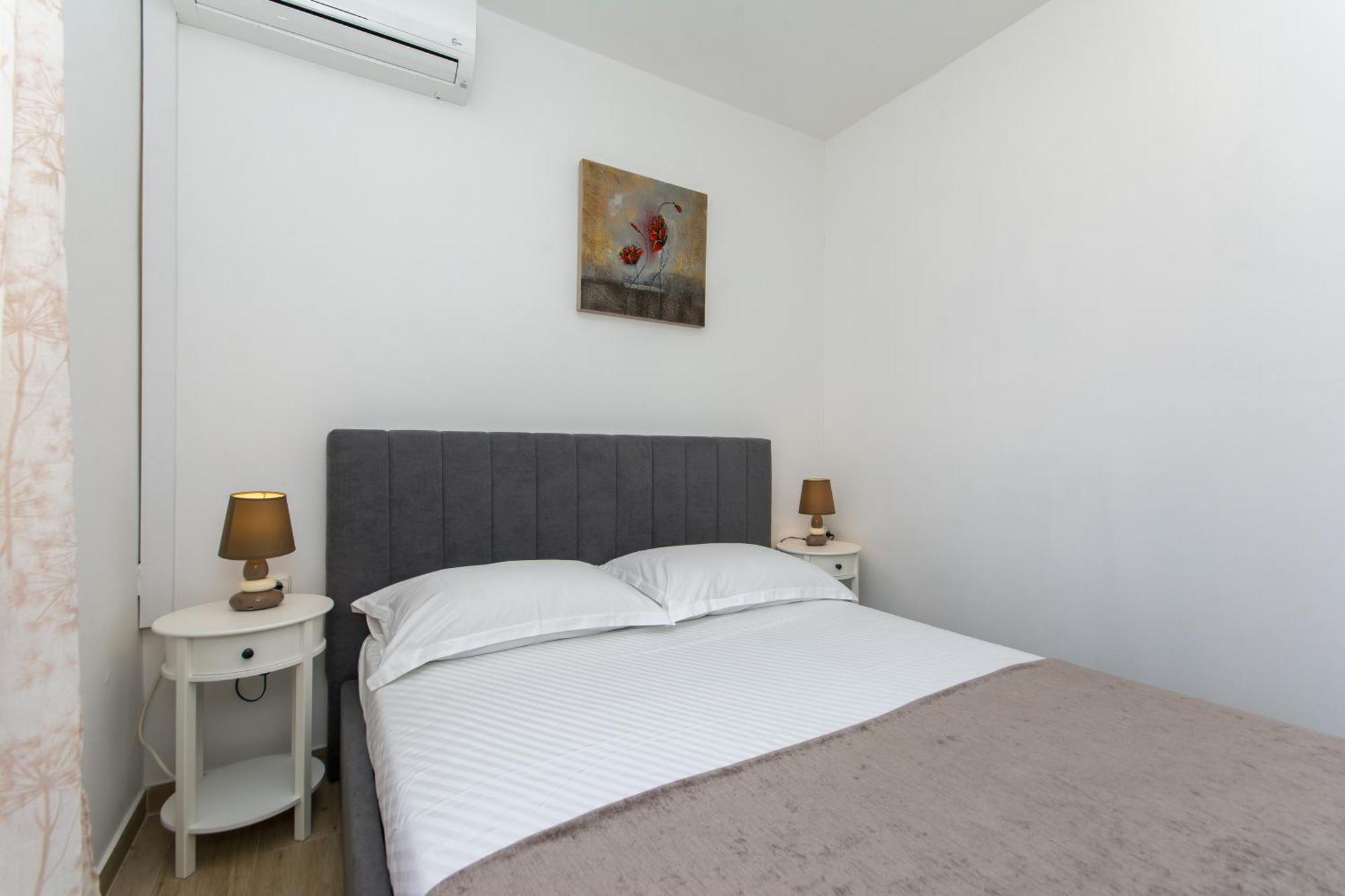 Villa Martinovic Dubrovnik Kültér fotó