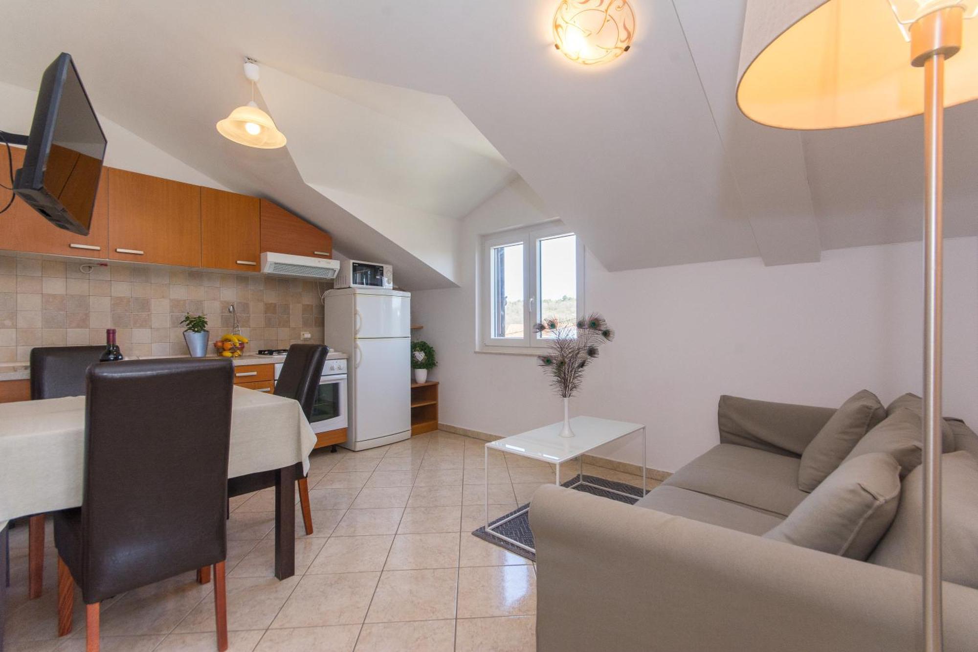 Villa Martinovic Dubrovnik Kültér fotó
