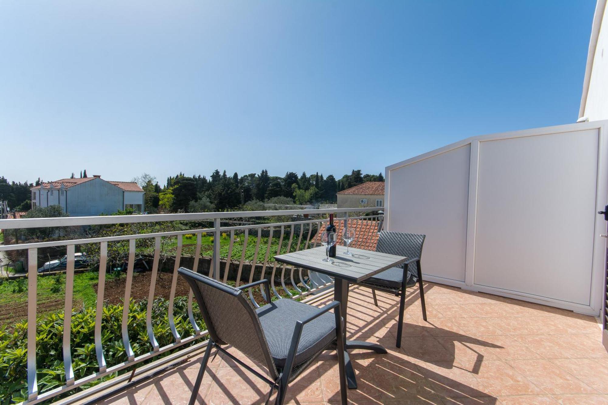 Villa Martinovic Dubrovnik Kültér fotó