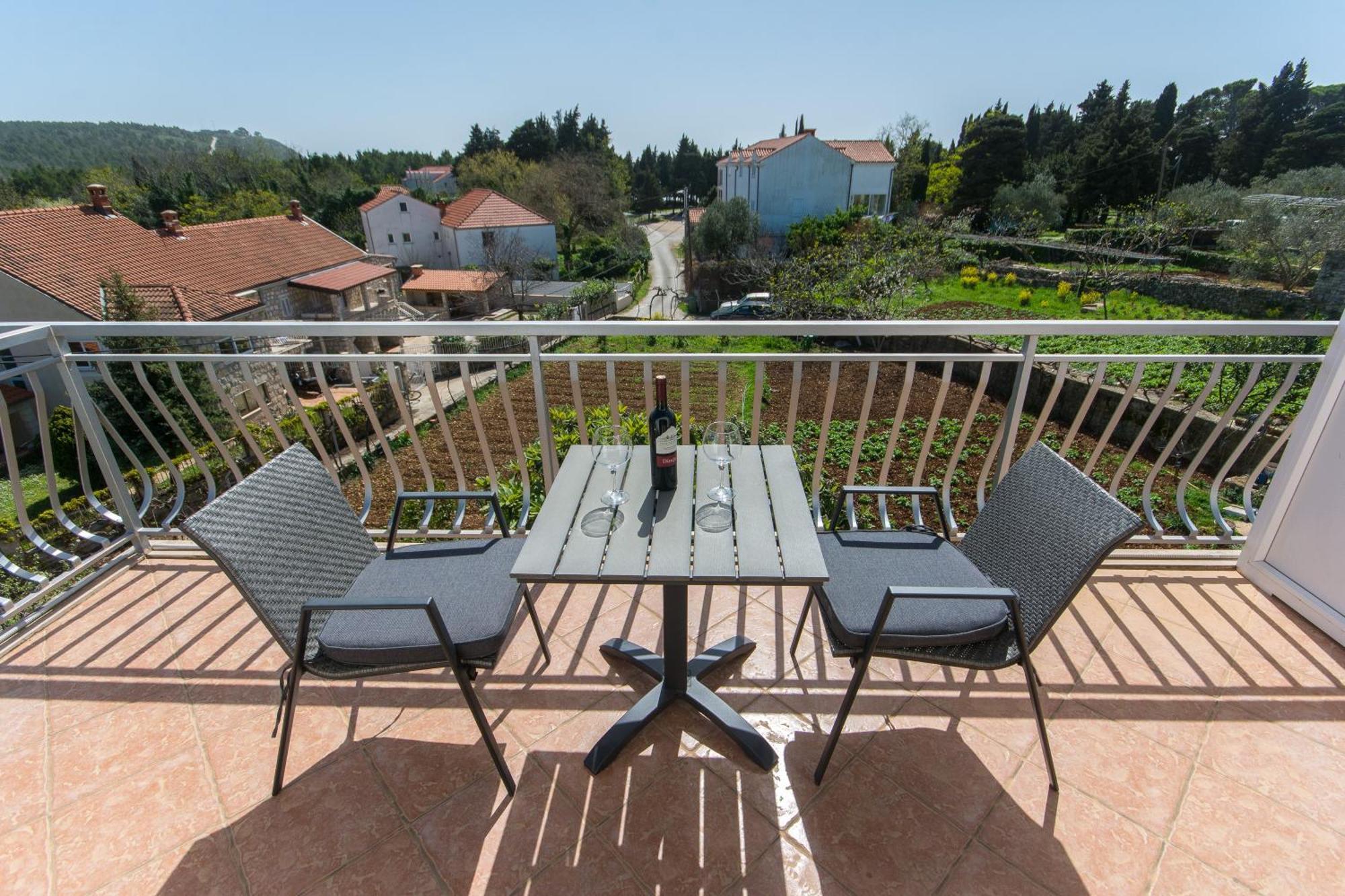 Villa Martinovic Dubrovnik Kültér fotó
