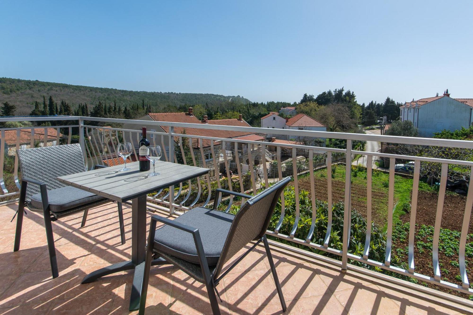 Villa Martinovic Dubrovnik Kültér fotó