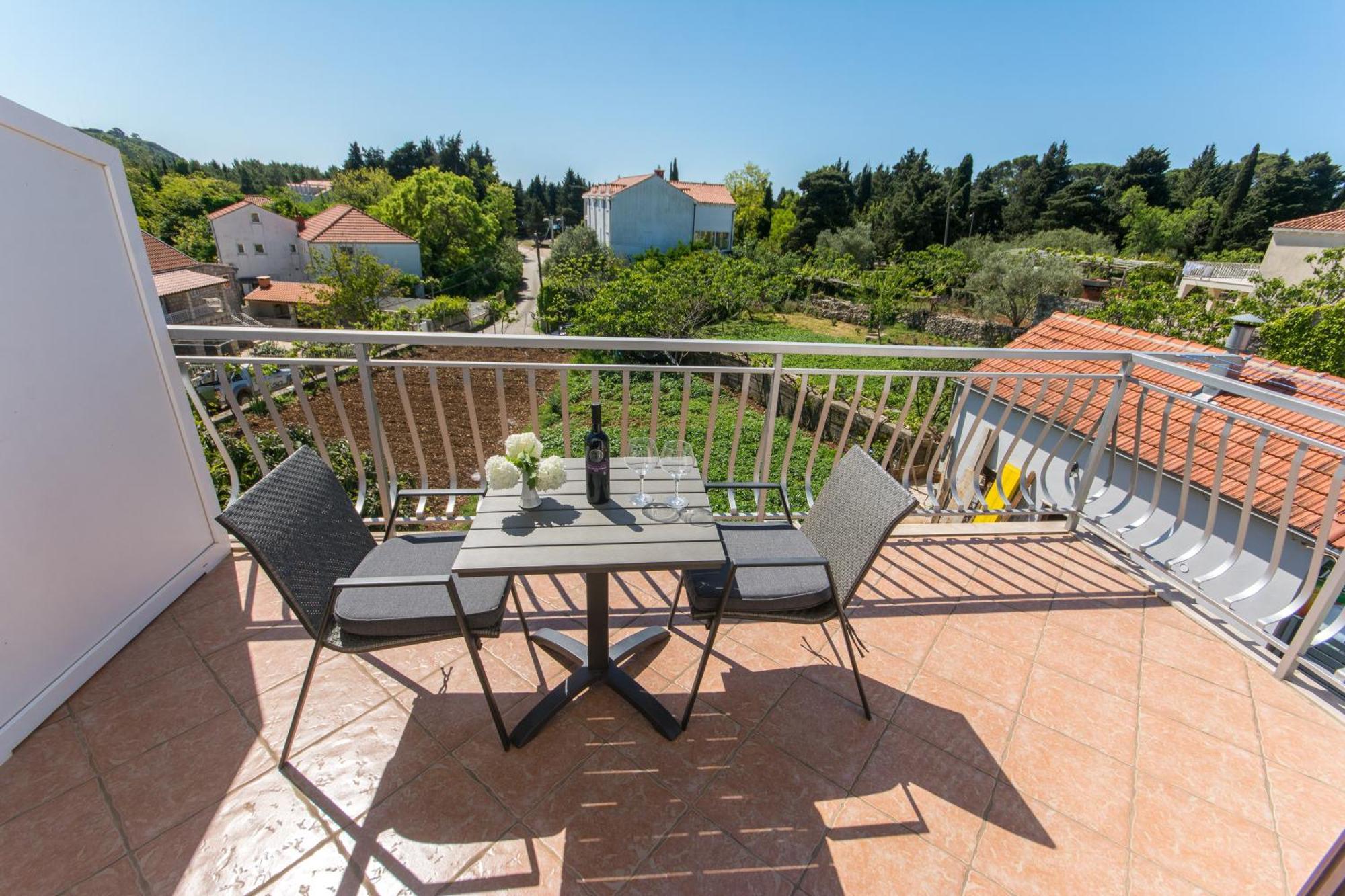 Villa Martinovic Dubrovnik Kültér fotó