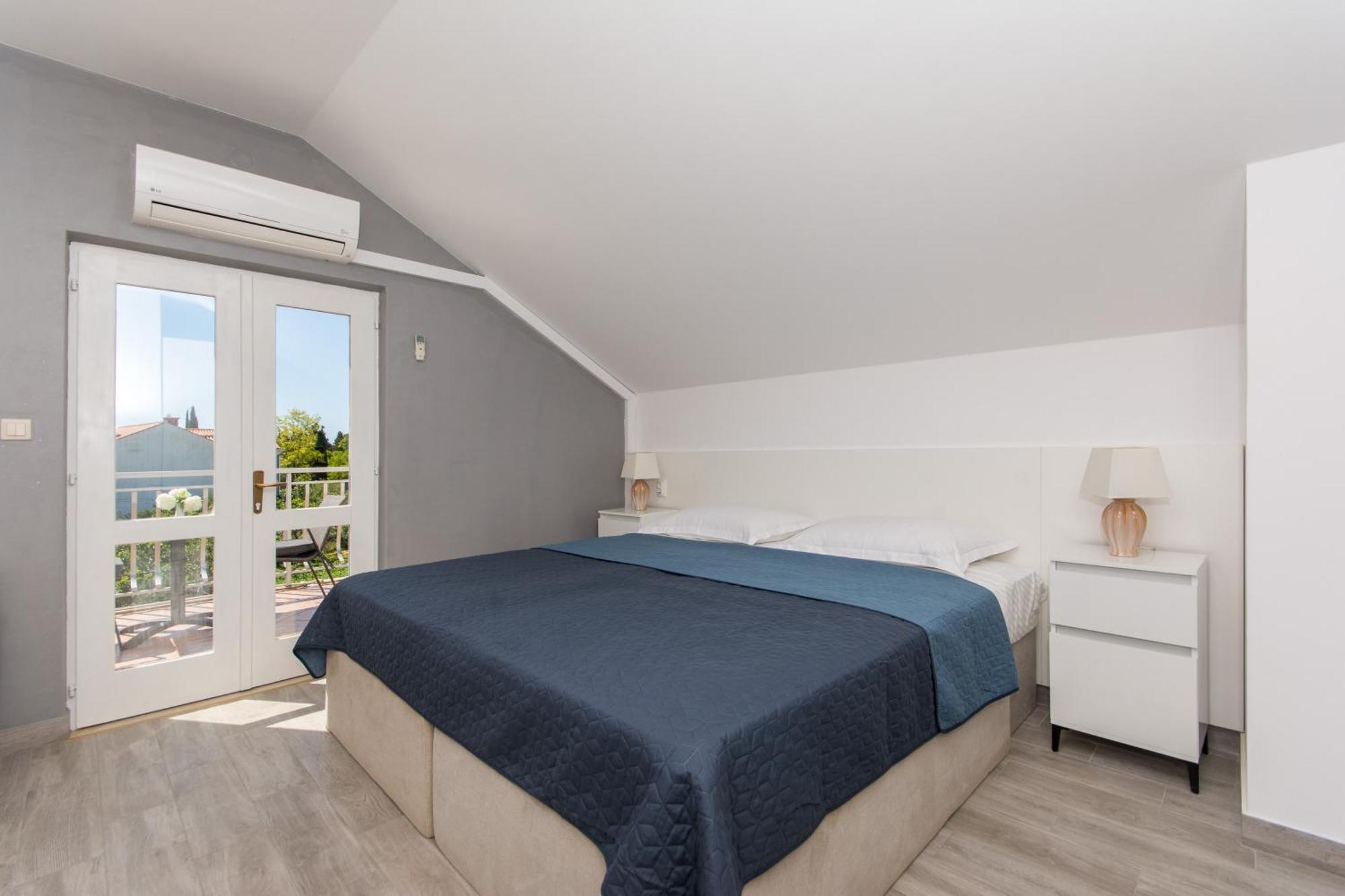 Villa Martinovic Dubrovnik Kültér fotó