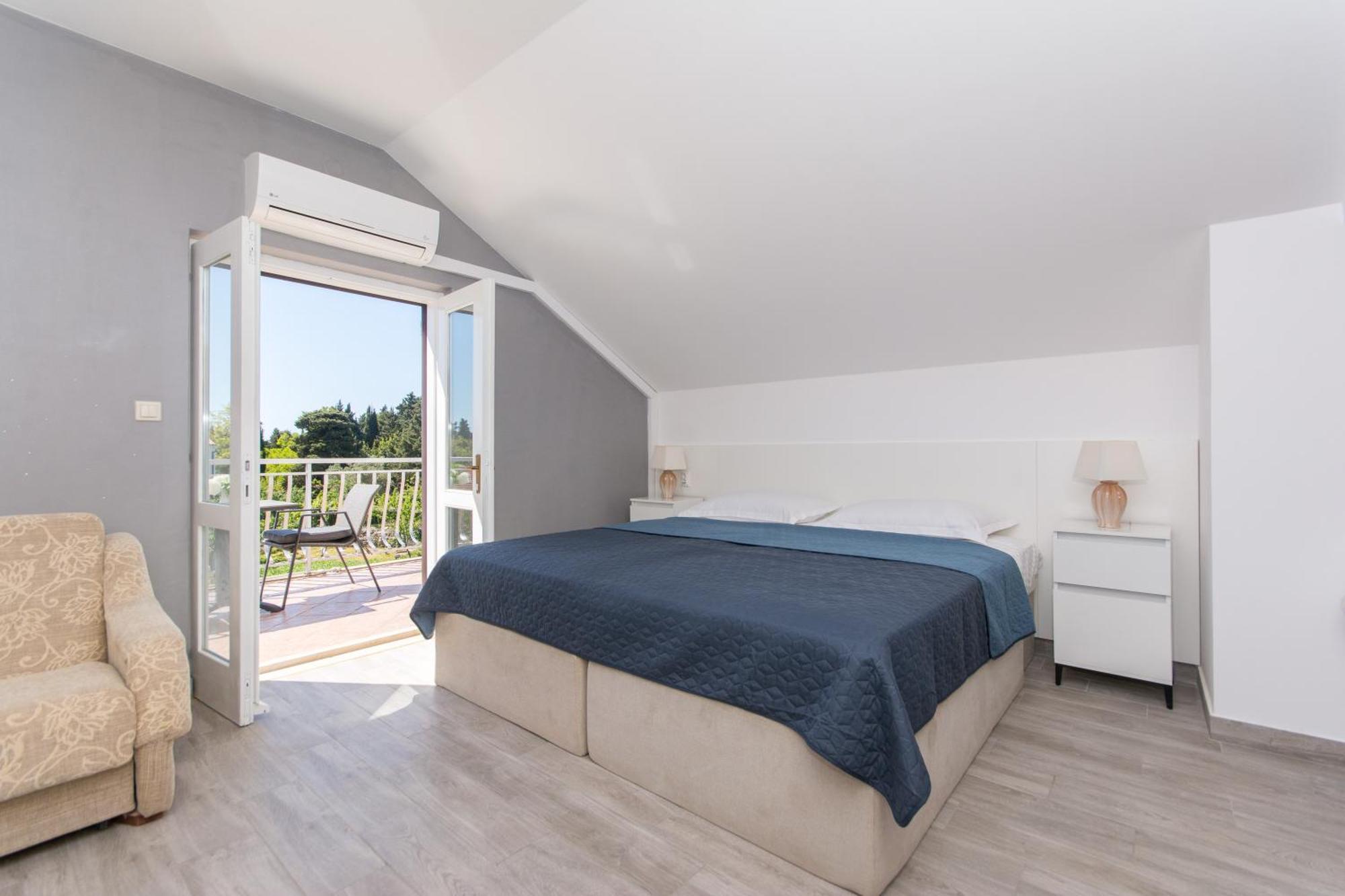 Villa Martinovic Dubrovnik Kültér fotó