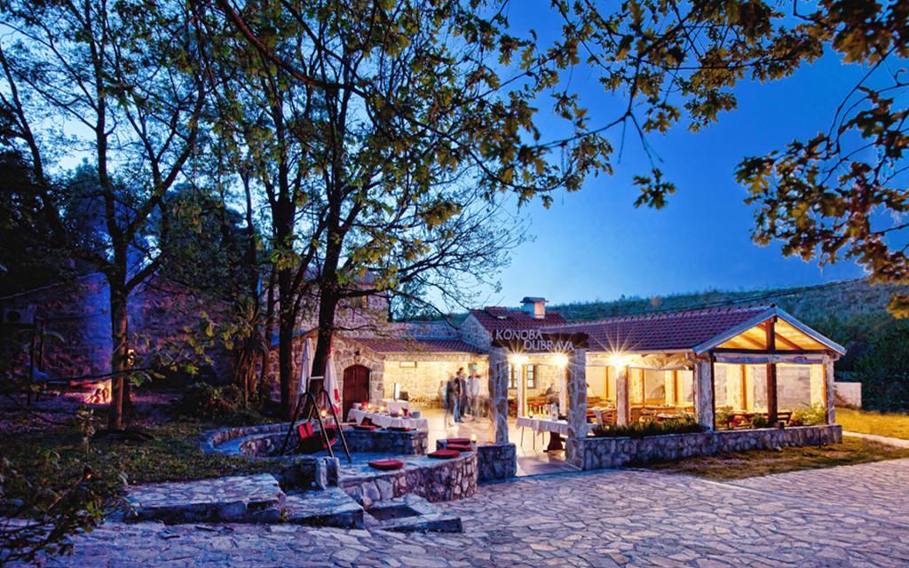 Villa Martinovic Dubrovnik Kültér fotó