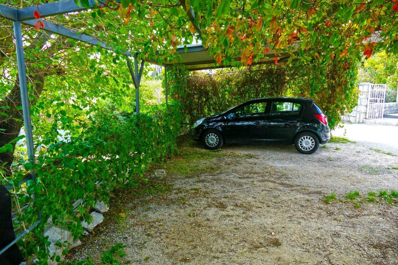 Villa Martinovic Dubrovnik Kültér fotó