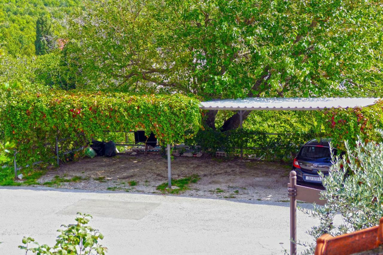 Villa Martinovic Dubrovnik Kültér fotó